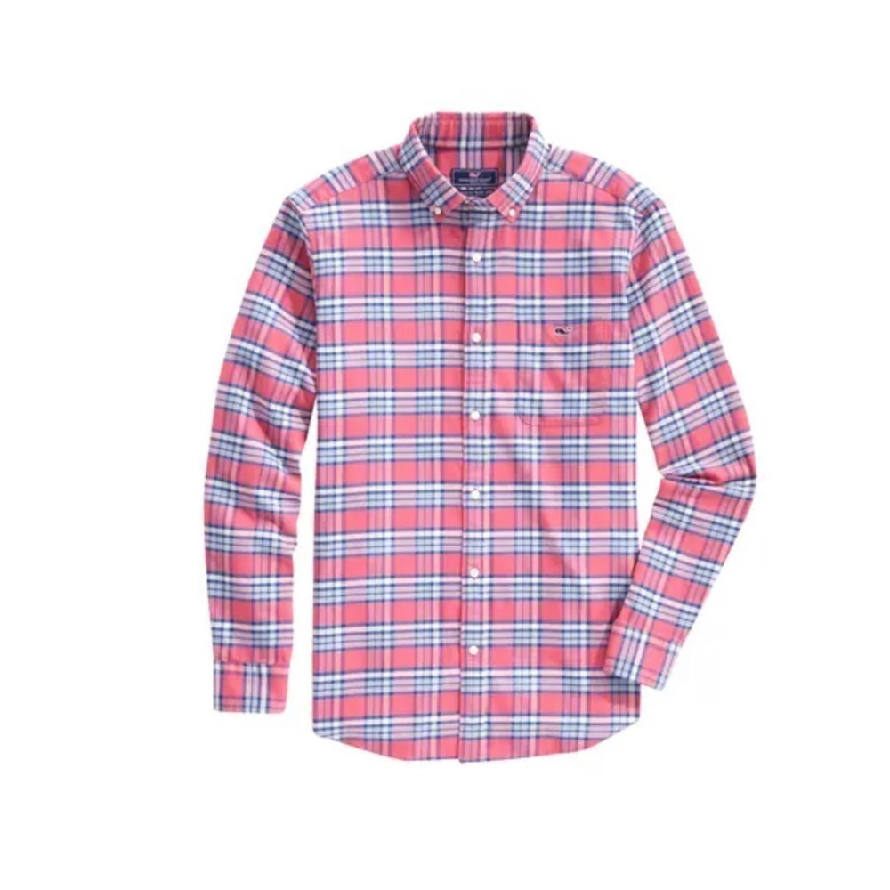 Vineyard Vines by Shep & Ian Button dwn